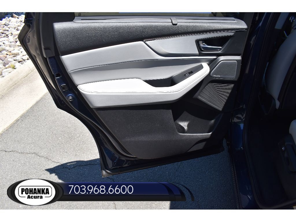New 2026 Acura MDX w/ Technology Package AWD/4WD image 29