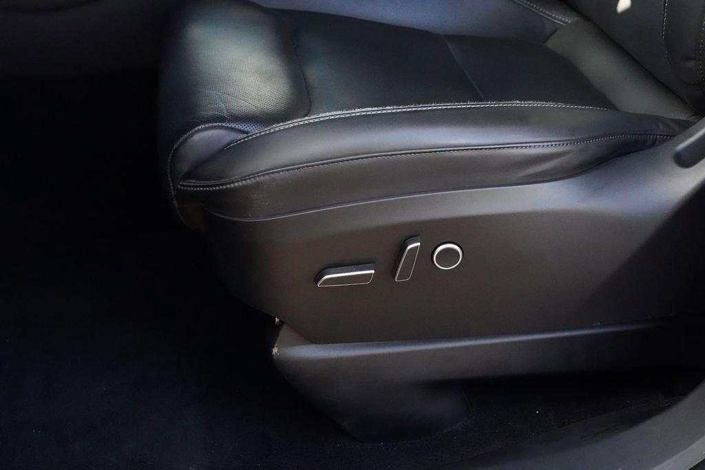 Used 2022 Tesla Model X Plaid AWD/4WD image 6