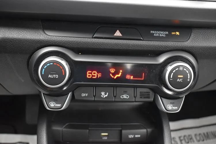 Used 2023 Kia Rio S w/ Technology Package FWD image 33