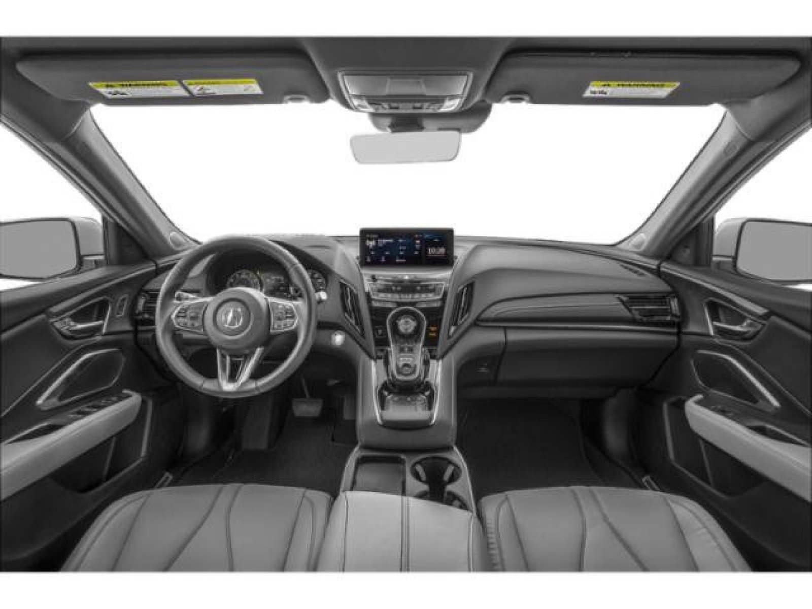 New 2026 Acura RDX SH-AWD image 7