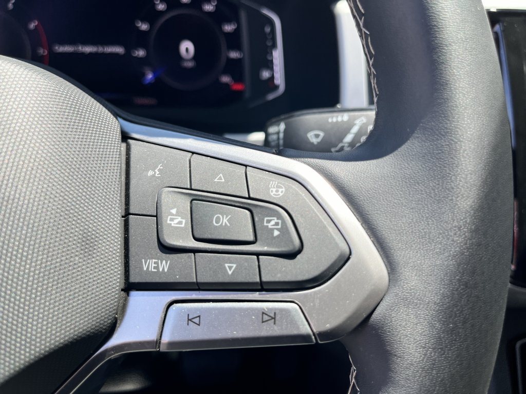 Used 2023 Volkswagen Atlas SEL AWD/4WD image 22