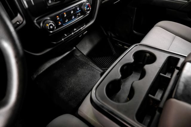 Used 2019 Chevrolet Silverado 2500 W/T AWD/4WD image 22