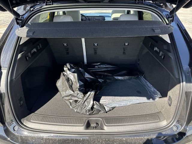 New 2026 Buick Envision Avenir image 24