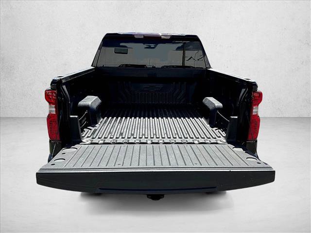 Used 2023 Chevrolet Silverado 1500 LT image 30