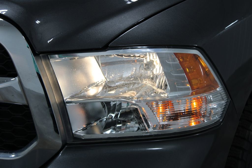 Used 2019 RAM 1500 Tradesman w/ Popular Equipment Group image 13