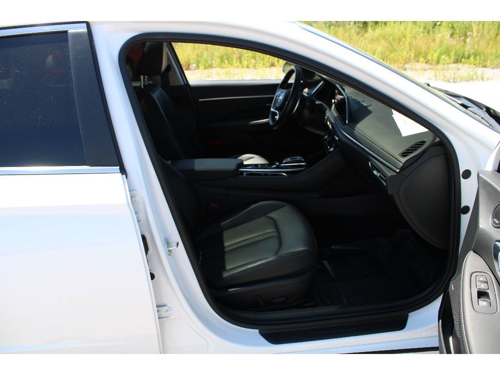 Used 2022 Hyundai Sonata Limited image 14