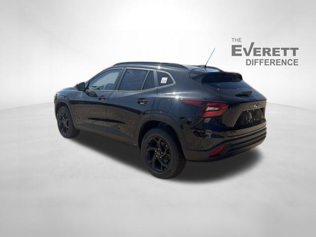 New 2026 Chevrolet Trax LT w/ Driver Confidence Package FWD image 5