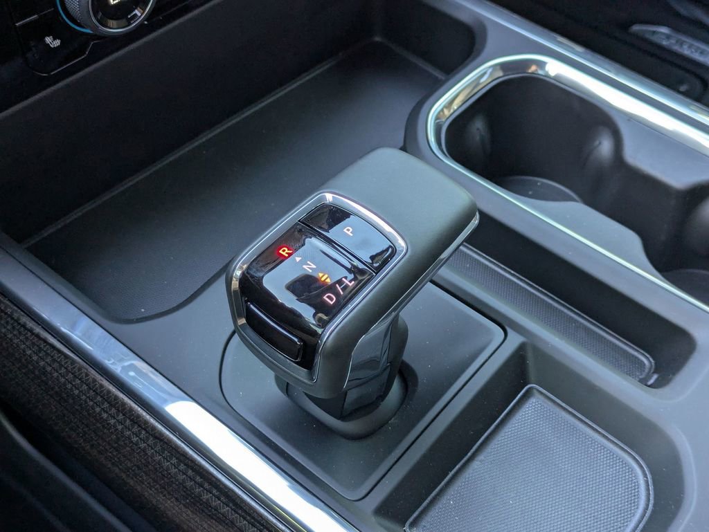 New 2025 Chevrolet Silverado 1500 LT w/ Safety Package image 26