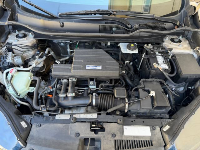 Used 2018 Honda CR-V EX image 28