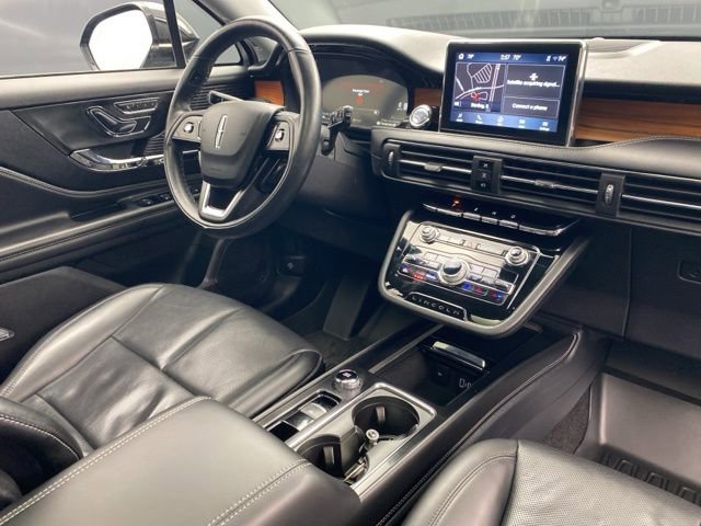 Used 2022 Lincoln Corsair Reserve w/ Equipment Group 201A image 7