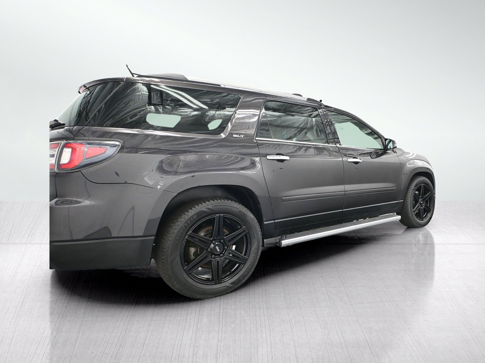 Used 2017 GMC Acadia Limited SLT AWD/4WD image 7
