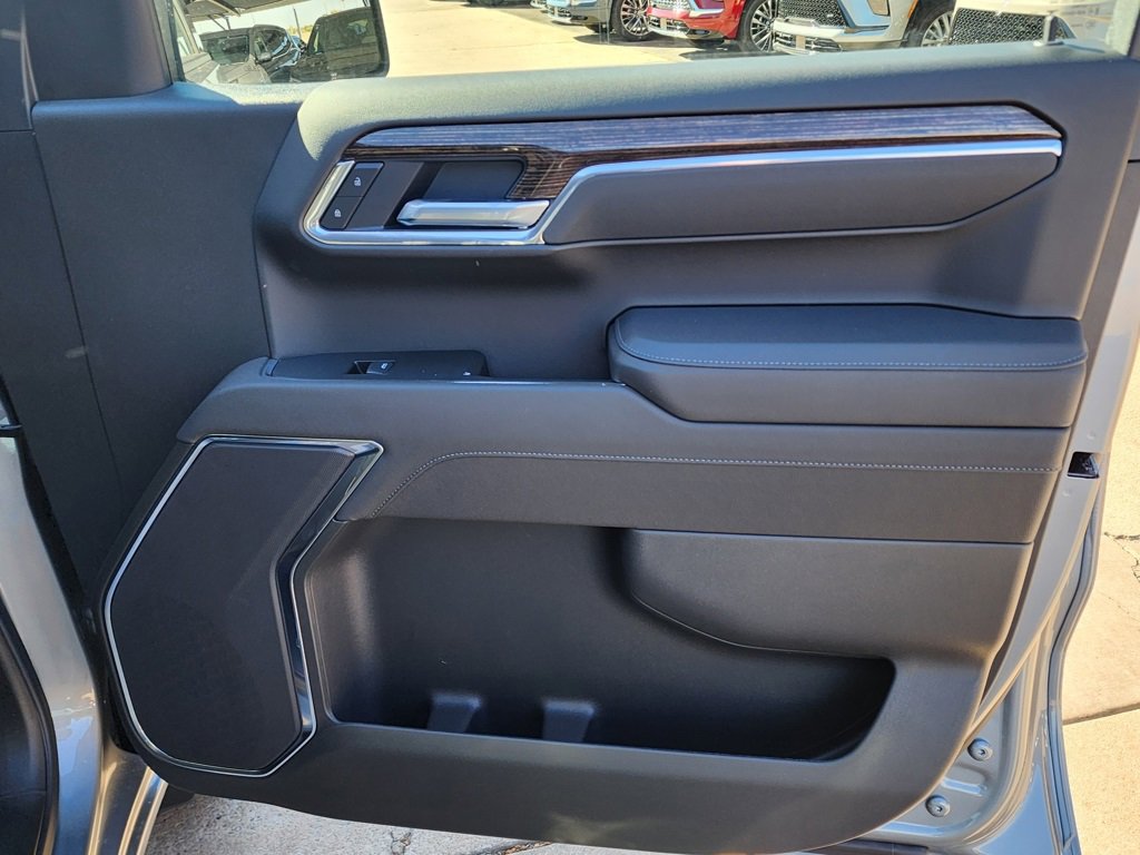 New 2026 GMC Sierra 1500 Elevation image 36