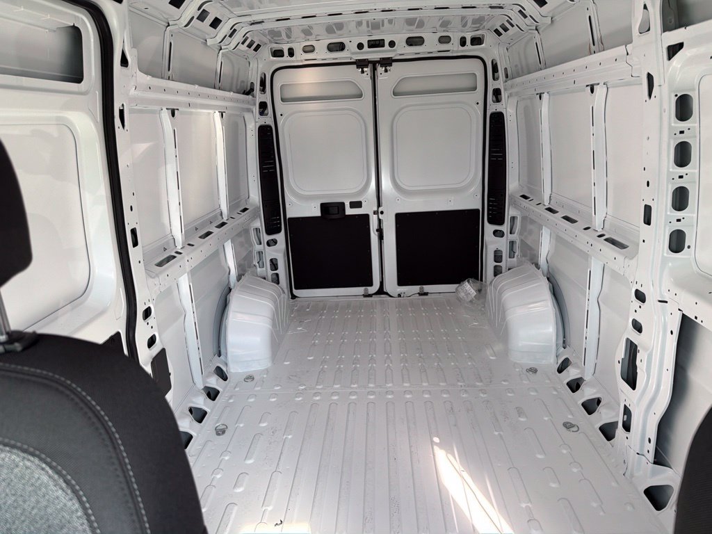 New 2027 RAM ProMaster 2500 w/ Safety Group FWD image 9