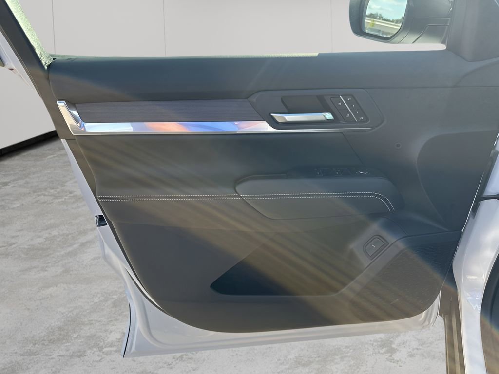 New 2026 GMC Terrain Denali image 25