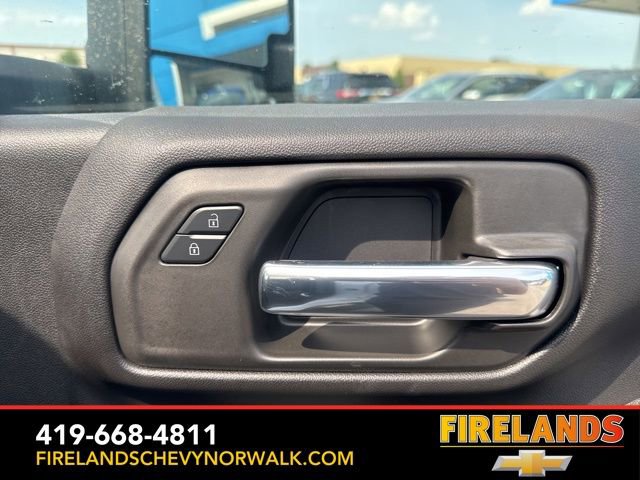 New 2024 Chevrolet Silverado 2500 W/T w/ WT Convenience Package image 34