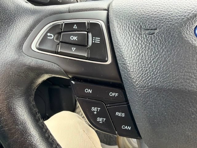 Used 2020 Ford EcoSport Titanium AWD/4WD image 41