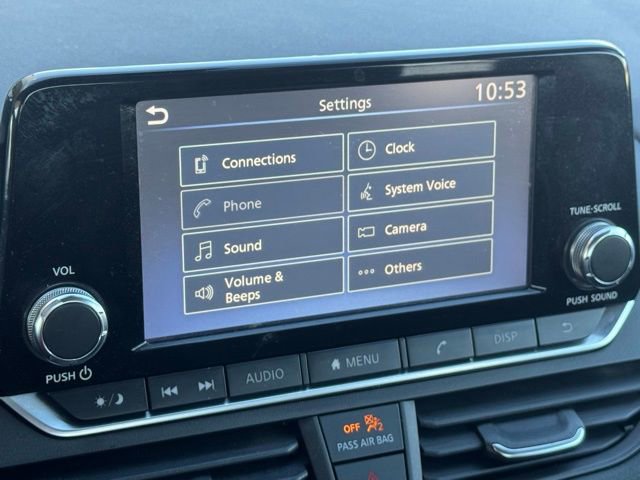 Used 2021 Nissan Altima 2.5 S image 30