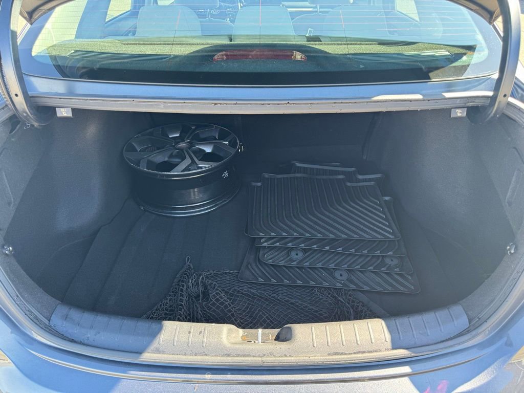 Used 2020 Kia Forte LXS image 31