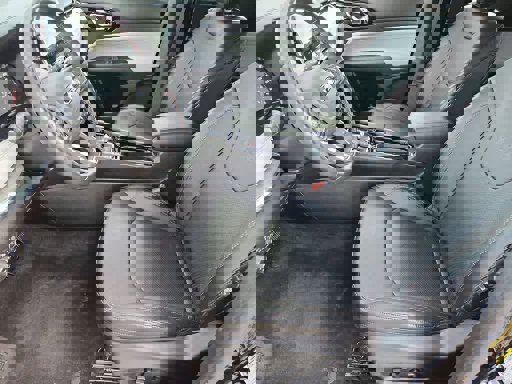 Used 2022 Jeep Compass Limited image 17