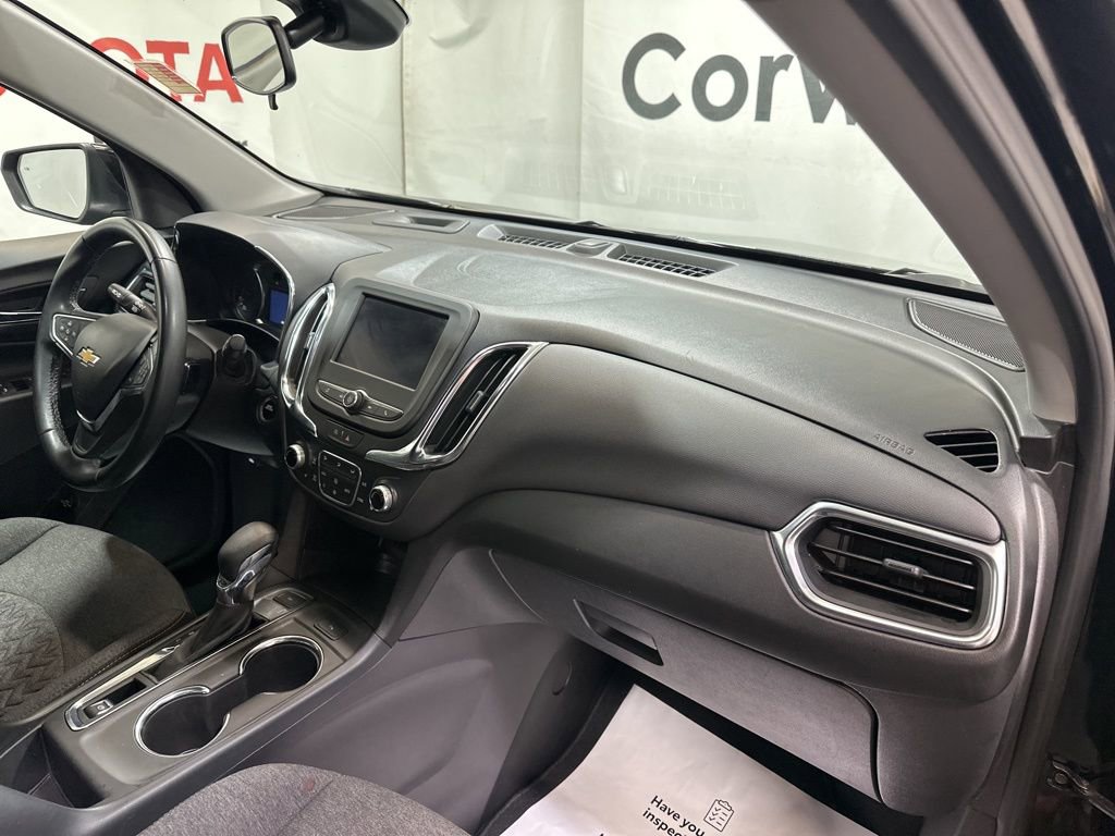 Used 2024 Chevrolet Equinox LT image 11