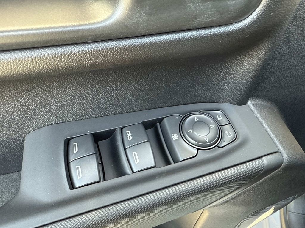 New 2026 GMC Sierra 1500 Pro w/ Pro Value Package image 22