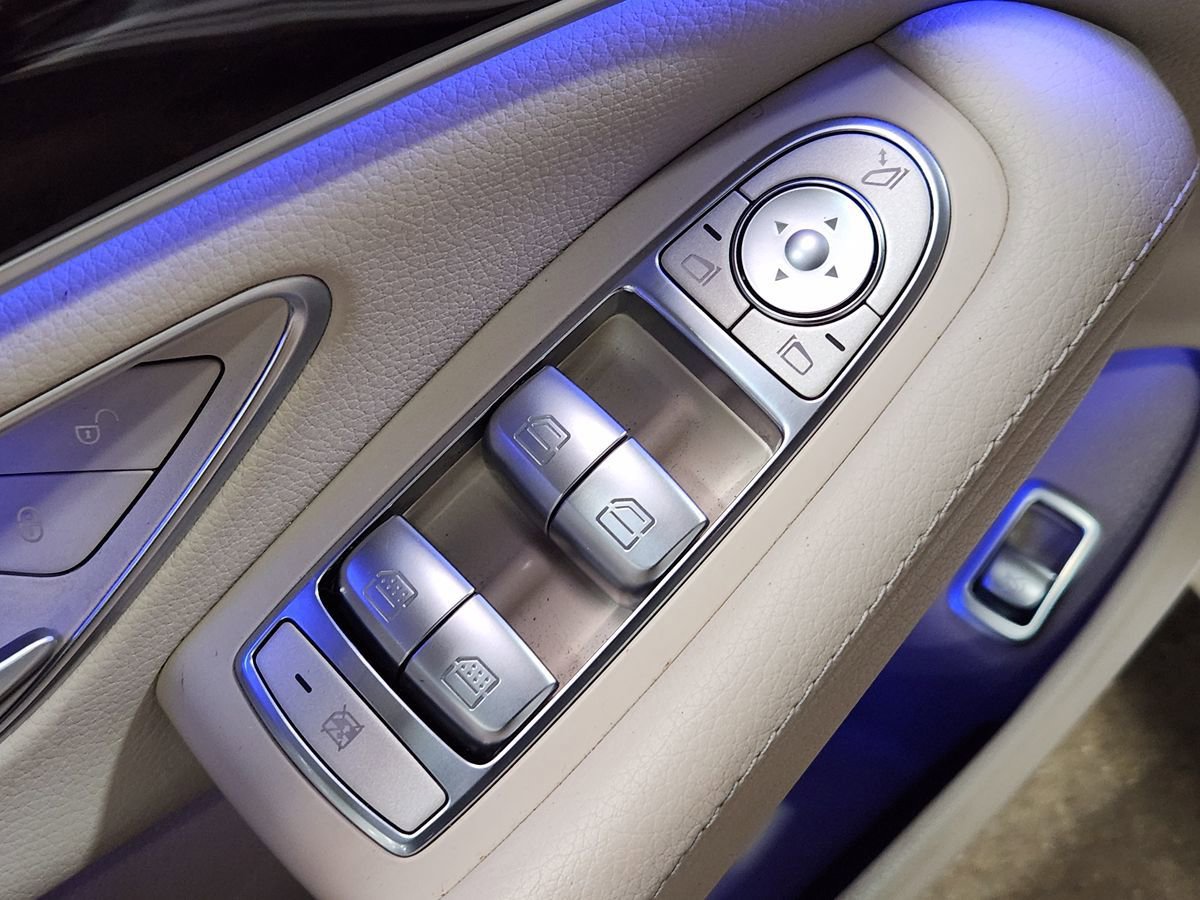 Used 2020 Mercedes-Benz S 450 4MATIC Sedan image 44