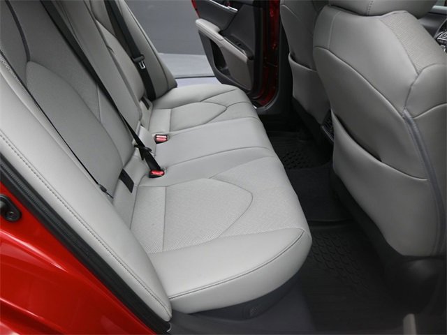 Used 2023 Toyota Camry XLE w/ Navigation Package image 14