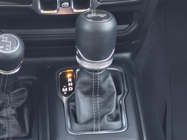 New 2026 Jeep Wrangler Sport S image 16