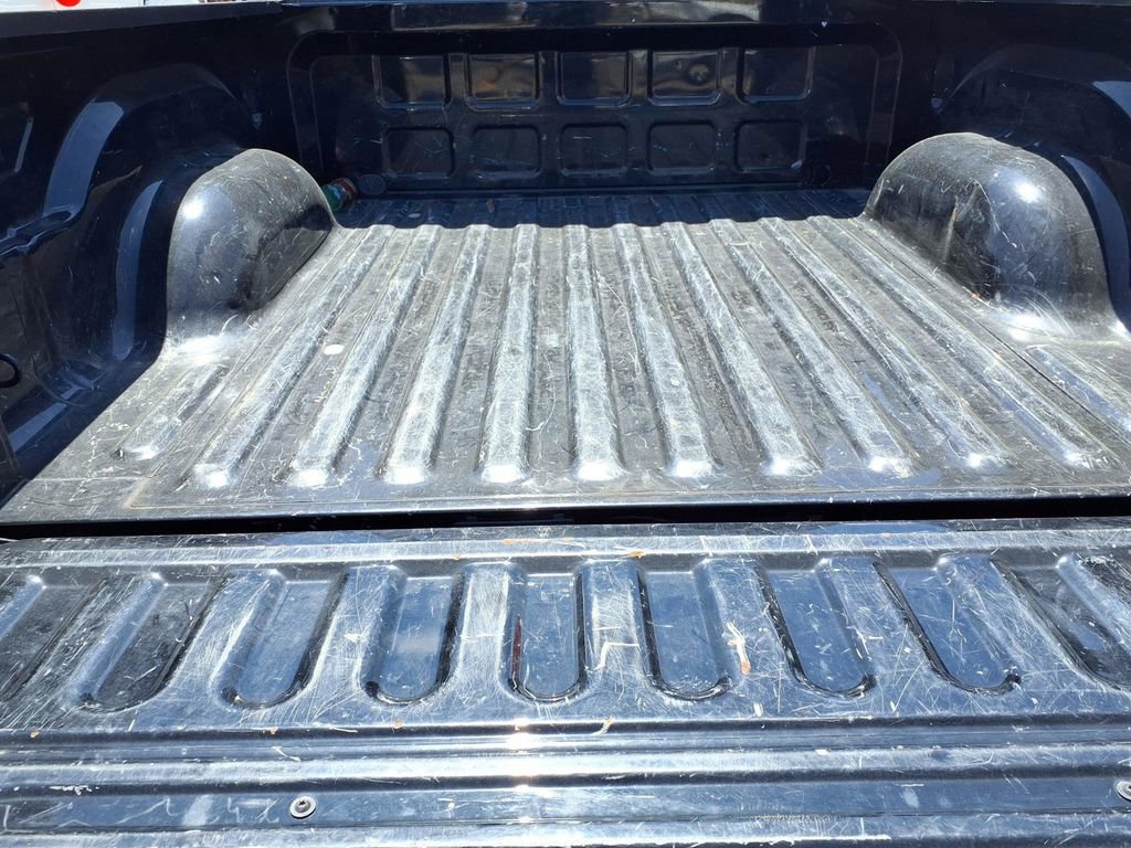 Used 2024 RAM 1500 Classic Warlock image 10