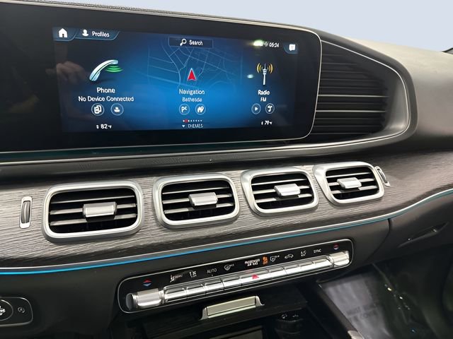 Used 2022 Mercedes-Benz GLE 450 4MATIC image 21