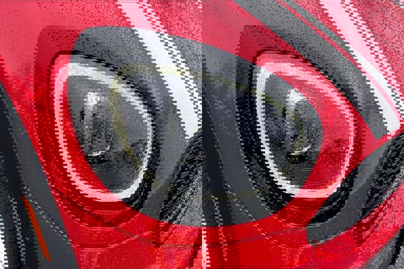 Certified 2023 MINI Cooper Countryman S image 28