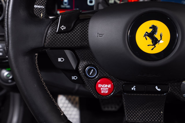 Used 2019 Ferrari 812 Superfast RWD image 43