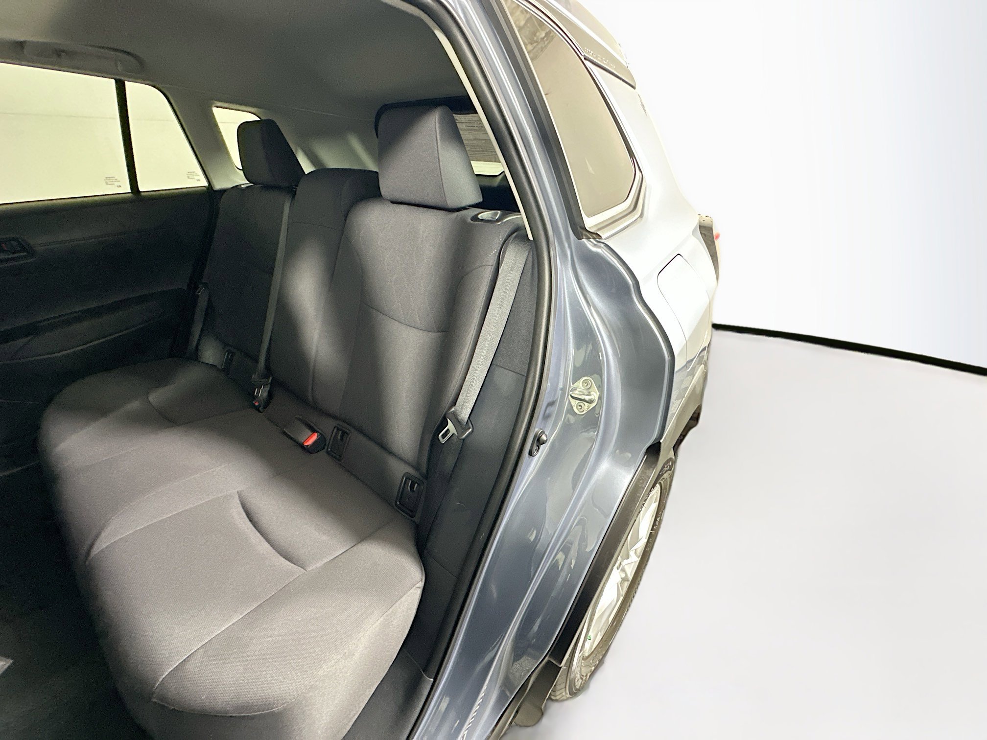 Used 2023 Toyota Corolla Cross LE image 26