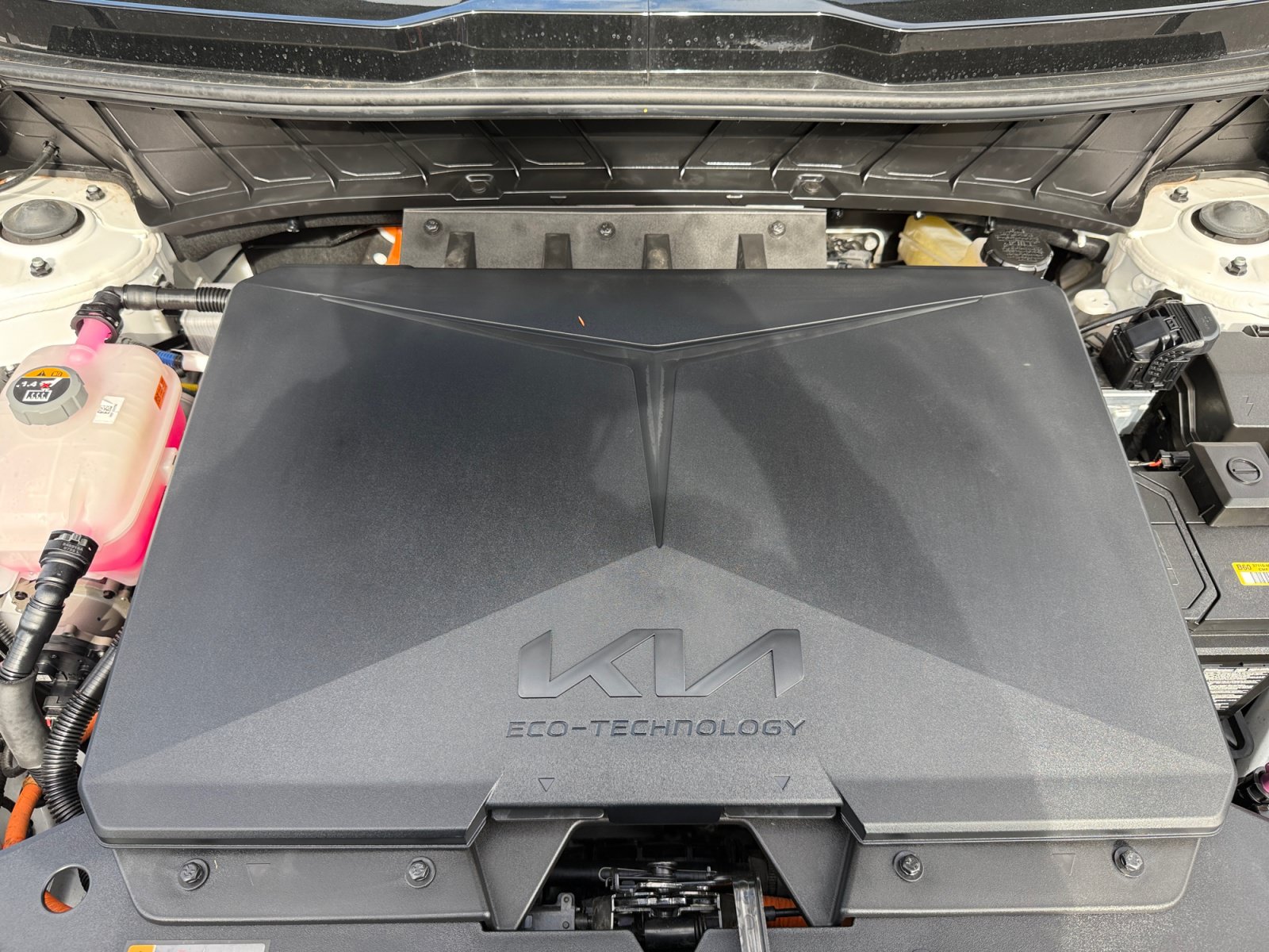 Used 2024 Kia Niro Wind FWD image 20