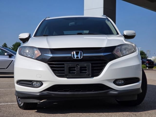 Used 2018 Honda HR-V EX-L image 3