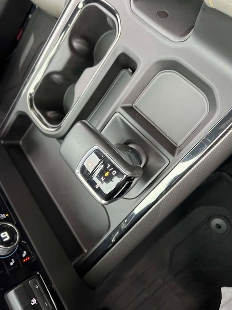 Certified 2023 Chevrolet Silverado 1500 ZR2 w/ LPO, Dark Essentials Package AWD/4WD image 25