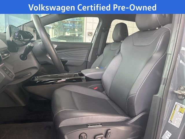 Certified 2023 Volkswagen ID.4 Pro S image 17