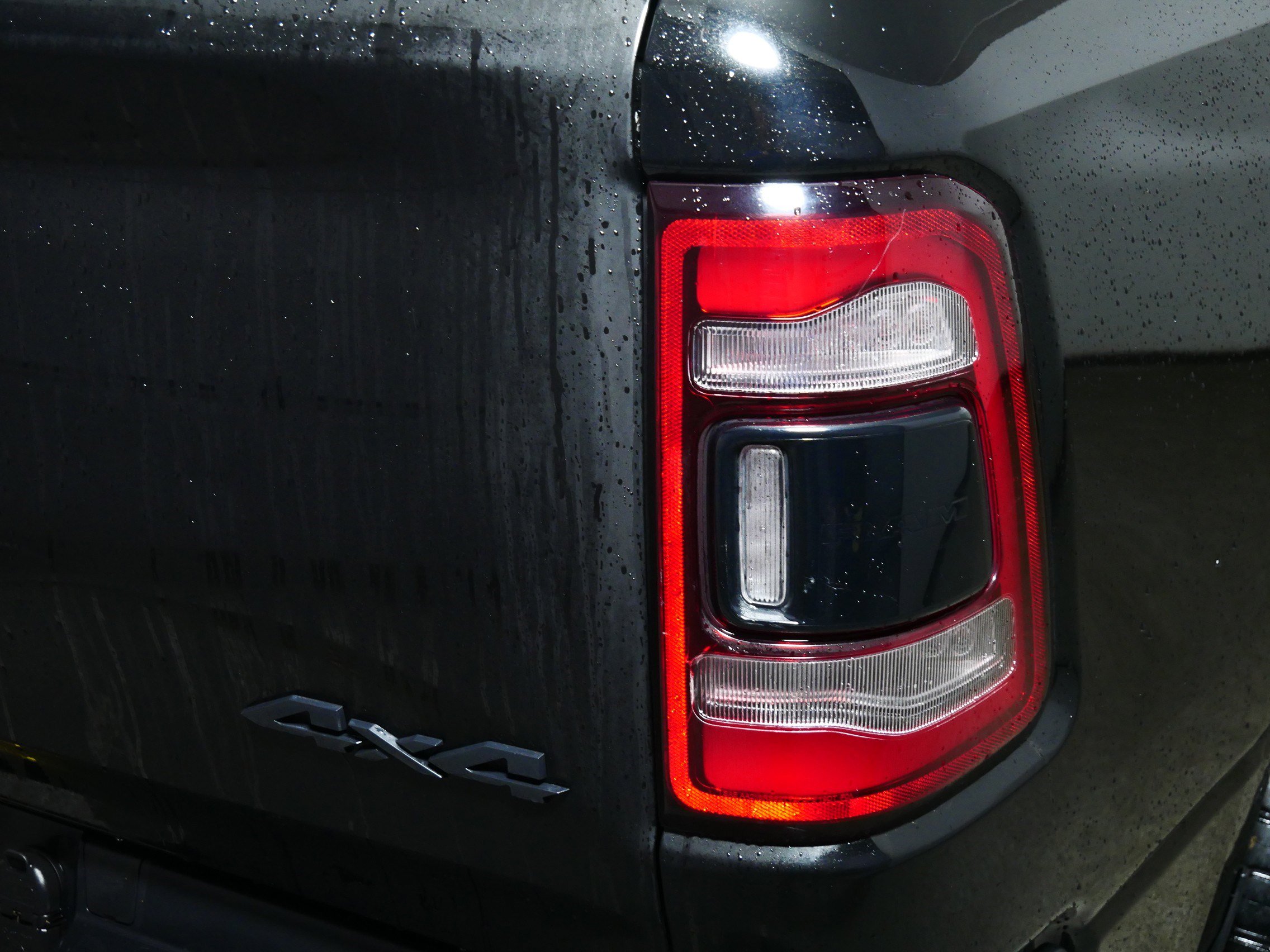 Used 2019 RAM 1500 Big Horn image 17