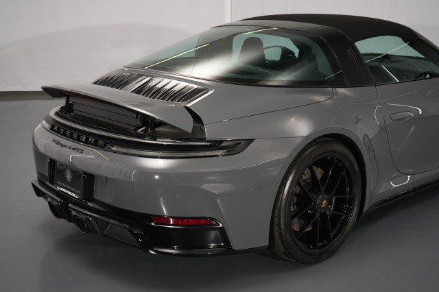 Used 2025 Porsche 911 Targa 4 GTS AWD/4WD image 24