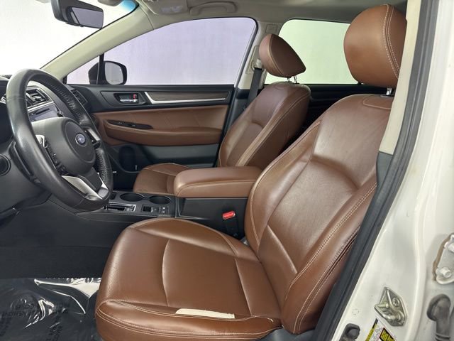 Used 2019 Subaru Outback 3.6R Touring w/ Popular Package #3A image 21