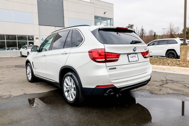 Used 2016 BMW X5 xDrive35i image 21