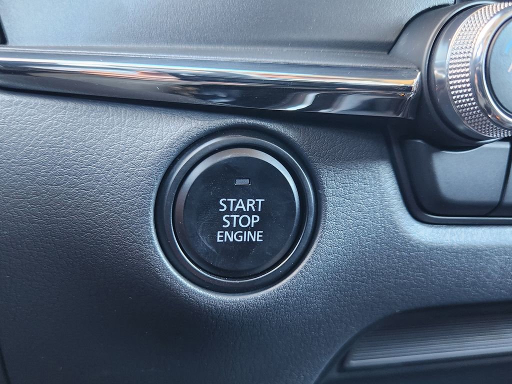 Used 2023 MAZDA CX-30 AWD 2.5 S w/ Preferred Package image 11