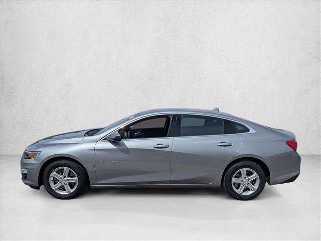 Used 2024 Chevrolet Malibu LT image 9