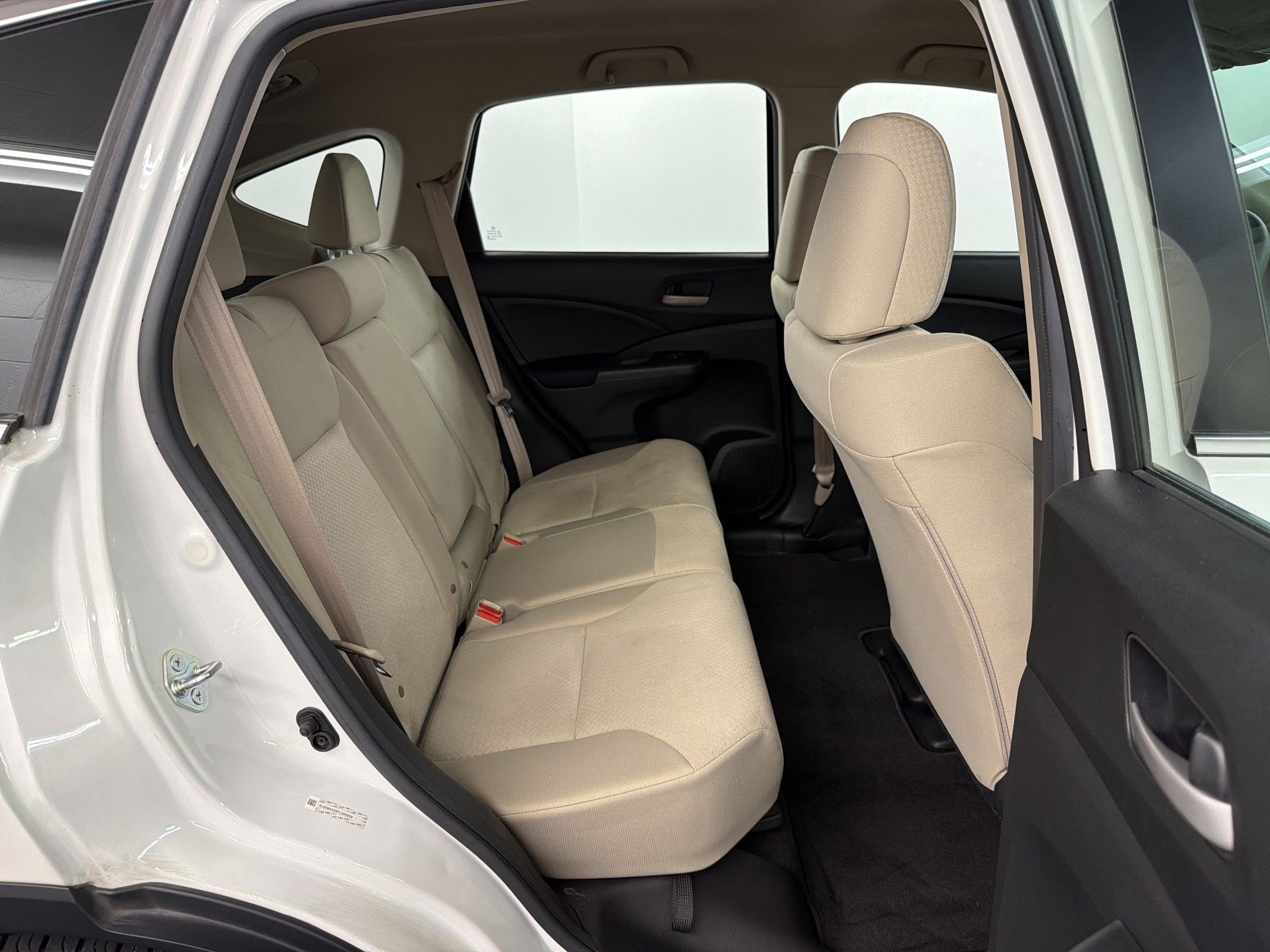 Used 2015 Honda CR-V LX image 29