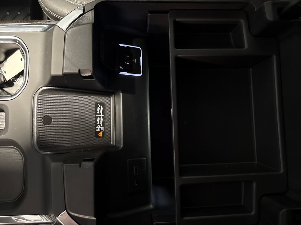 New 2026 Chevrolet Silverado 1500 LT Trail Boss w/ LT Trail Boss Premium Package AWD/4WD image 22