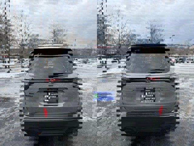 New 2025 Subaru Forester Premium image 8