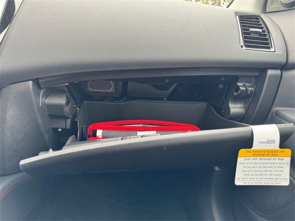 New 2025 Mitsubishi Outlander Sport LE image 18