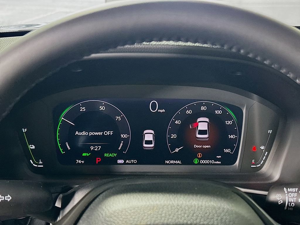 New 2025 Honda Accord Sport image 15