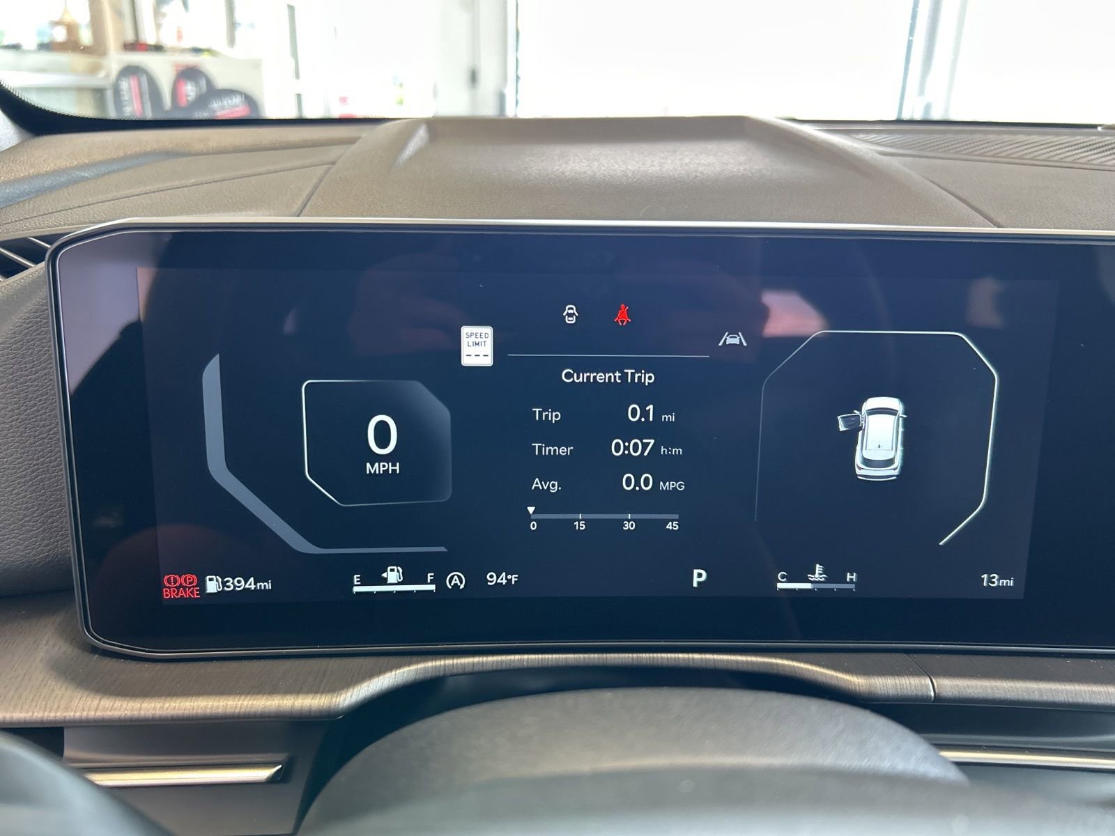 New 2026 Kia Sportage X-Line image 23