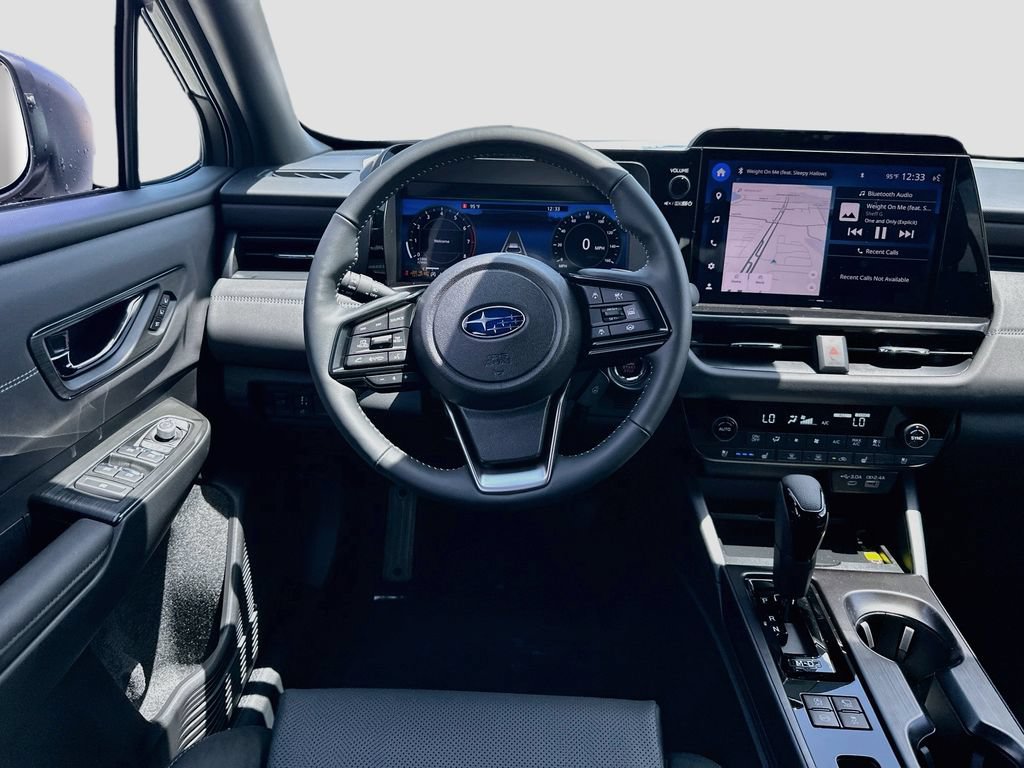 New 2026 Subaru Outback Touring XT AWD/4WD image 19